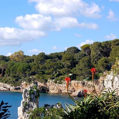 Ravissant Studio Au Coeur Du Vieil Antibes Eksteriør billede