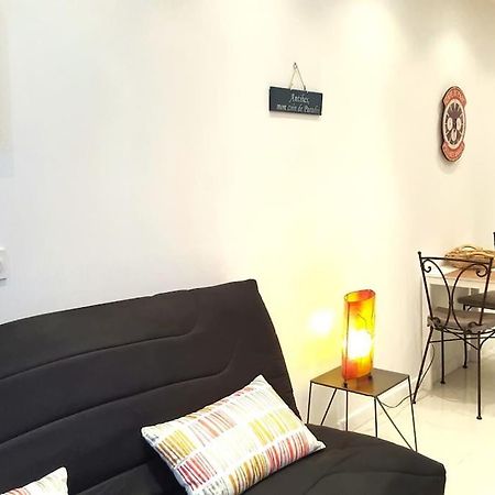 Ravissant Studio Au Coeur Du Vieil Antibes Eksteriør billede